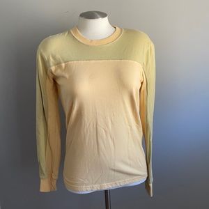 Vintage J Crew t-shirt